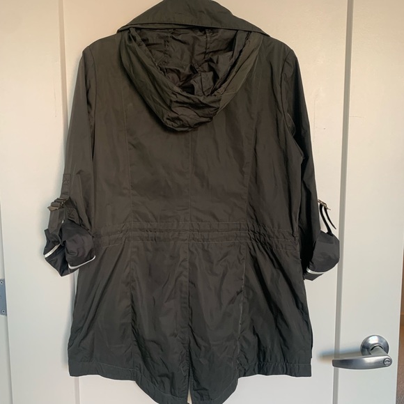 BCBGeneration Utility Jacket - Picture 2 of 4